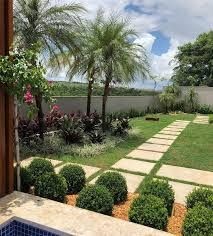 Manutenção de Jardim